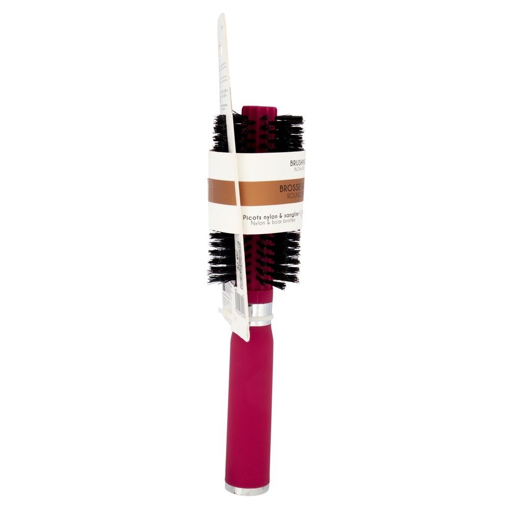 Franck Provost Brosse Ronde